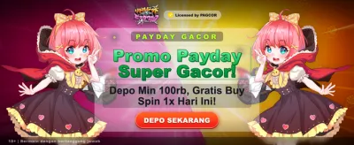 Kemenangan Fantastis Setiap Hari banner