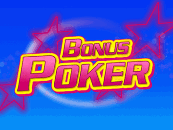 Bonus Poker 10 Hand screenshot