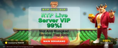 Putar Sekarang, Menang Sekarang! banner